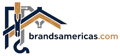Logo de Brands Americas